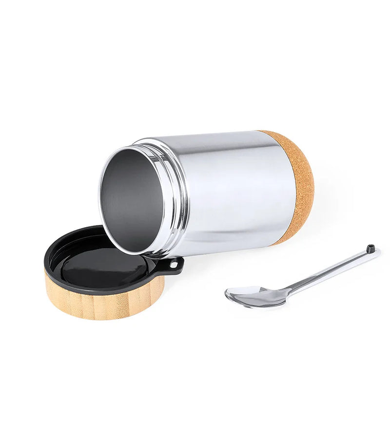 Cambrix Lunch Box