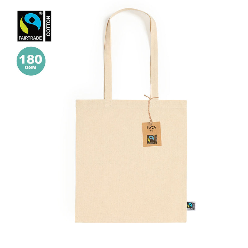 Flyca Fairtade Tote
