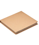 Ostur Small Acacia Cheese Board Set