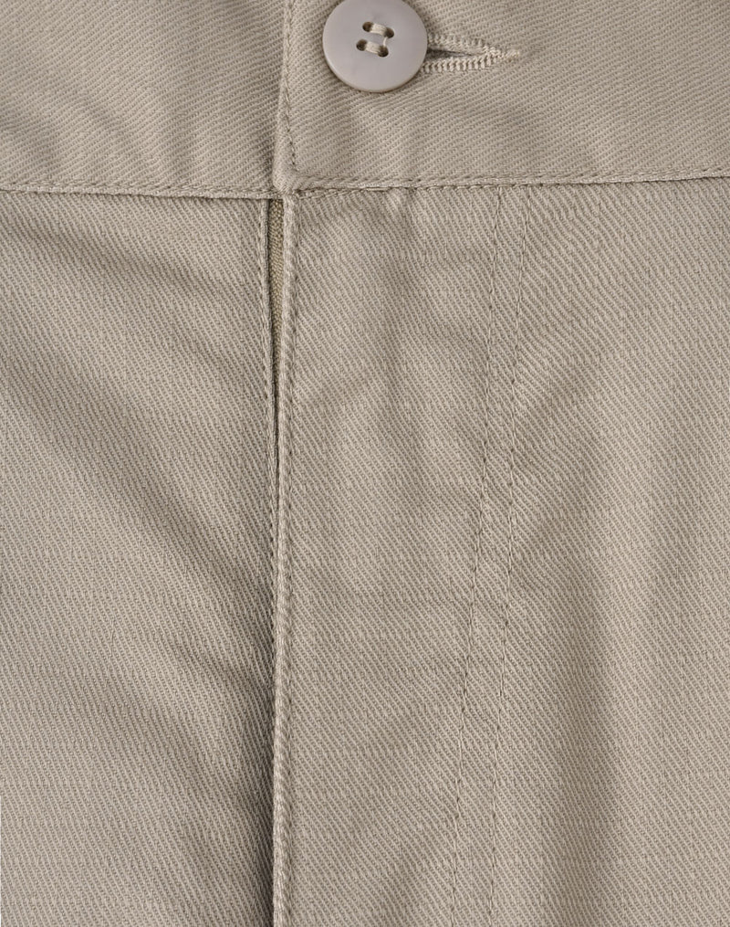 WP27 UNISEX COTTON STRETCH RIP-STOP WORK SHORTS