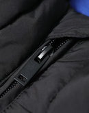 JK62 SUSTAINABLE INSULATED PUFFER VEST (3D CUT) Ladie's