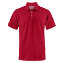JH201S.Sunset Modern Men's Polo