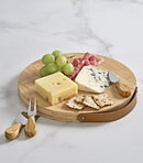 Duch Cheese Board