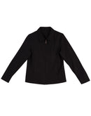 JK14 FLINDERS Wool Blend Corporate Jacket Women's