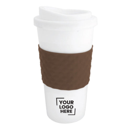 Coffee Cup Tumbler