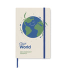 Mito Recycled Milk Carton Notebook