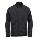 FHZ-1.Men's Avalanche Full Zip Fleece Jacket
