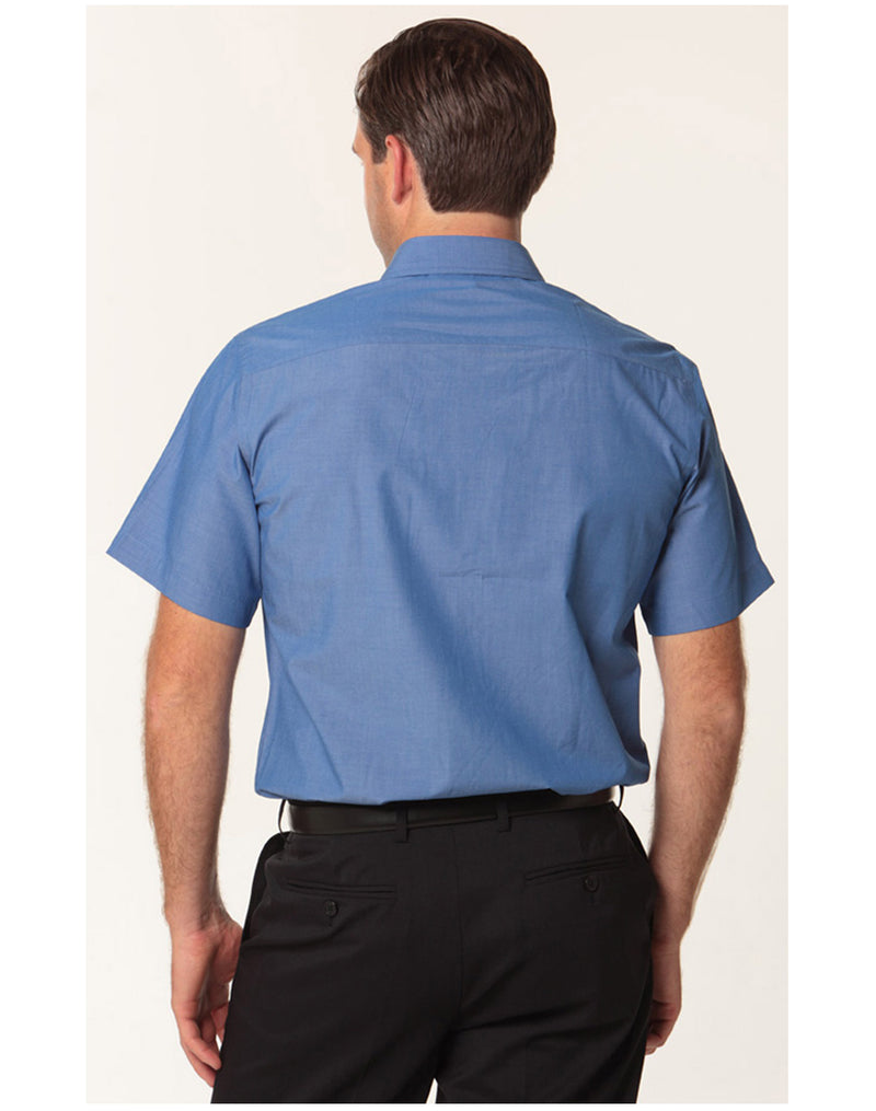 M7001 Men's Nano ™ Tech Short Sleeve Shirt