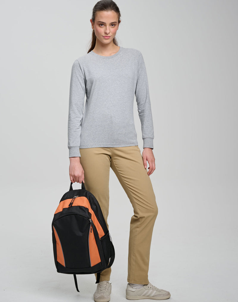 B5030 ICONIC PROMO BACKPACK