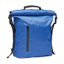 Scuba Waterproof Rolltop Backpack