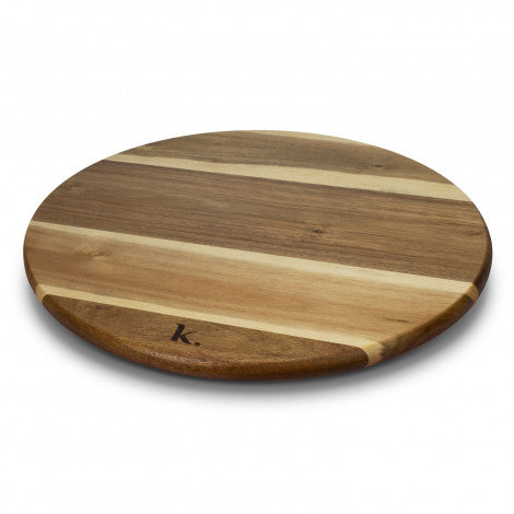 Keepsake Lazy Susan