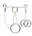 Connection Brain Teaser