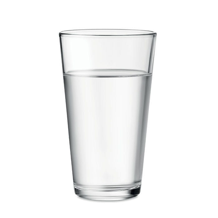 Conic Glass