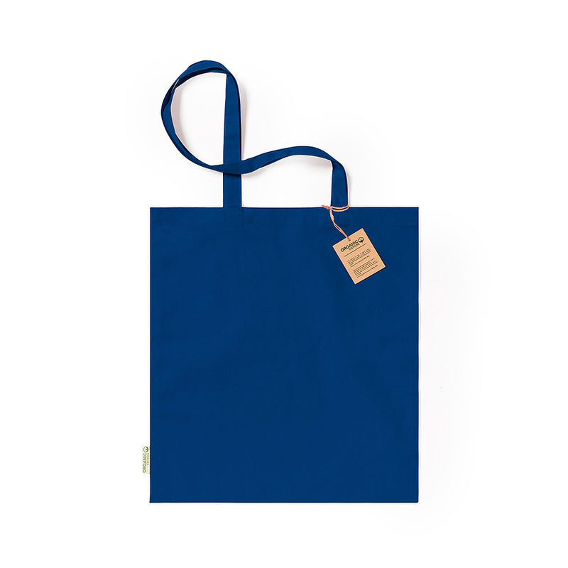 Klimbou Tote Bag