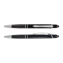 LL3314.Saturn Aluminium Pen