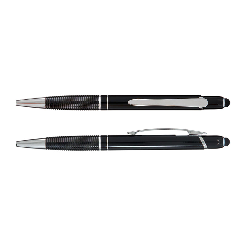 LL3314.Saturn Aluminium Pen