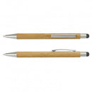 Lancer Bamboo Stylus Pen
