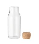 Osna - 600ml Glass Bottle