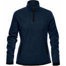 FPL-1W.Women's Shasta Tech Fleece 1/4 Zip