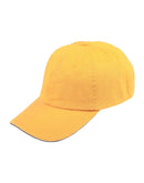 CH40 WASHED POLO SANDWICH CAP