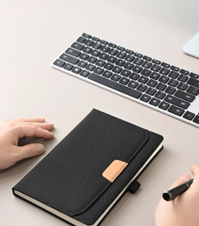 ProElite A5 Notebook