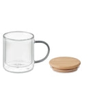 Farbi Glass Mug