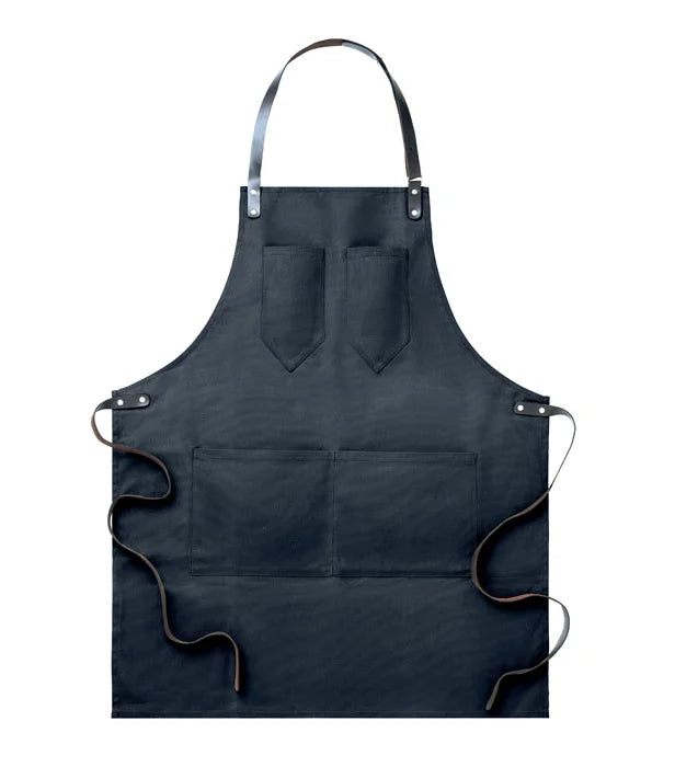 Chef Waxed Apron