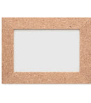 Cork Photo Frame