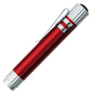 Aluminium Pocket Clip Flashlight