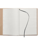 Musa Recycled hard cover A5 Notebook