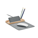 Pandu Wireless Charger and Organizer