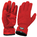 GLO-1.Helix Fleece Gloves