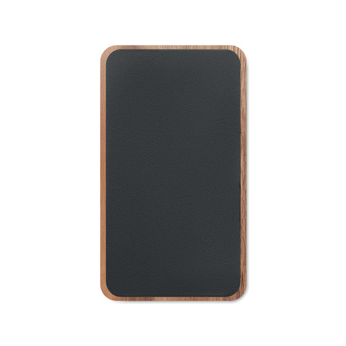 Pow 15W Wireless Charger and Powerbank