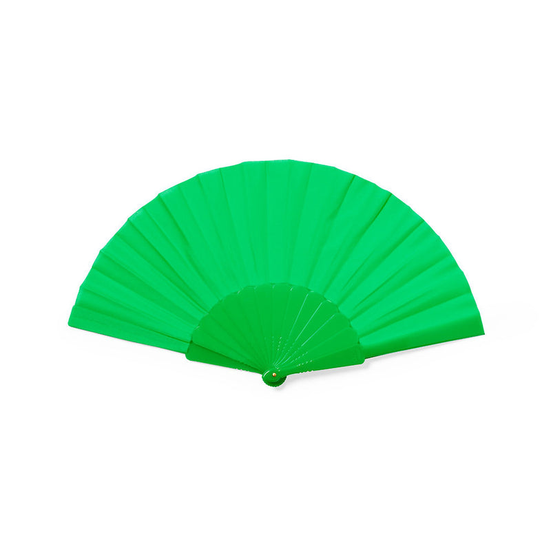 Pumik RPET Hand Fan