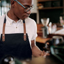 Organic Cotton/Canvas Apron
