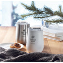 Recycled Stainless Steel Mug - Ursa