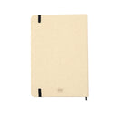 Yerx Grass Paper Notebook