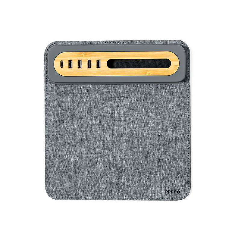 Craig Multifunction Mousepad