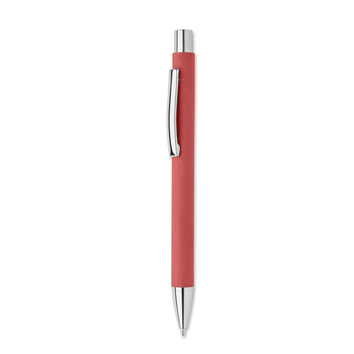 Olympia Recycled Paper Pen