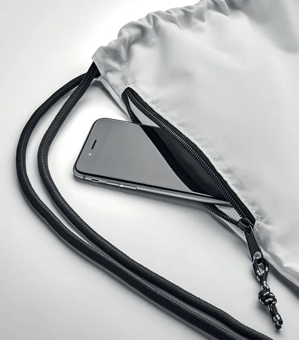 Large Drawstring in RPET