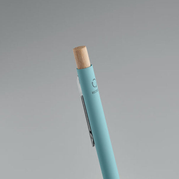 Bergamo Recycled Alu Pen