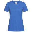 ST2620.Women's Classic-T Organic Crew Neck