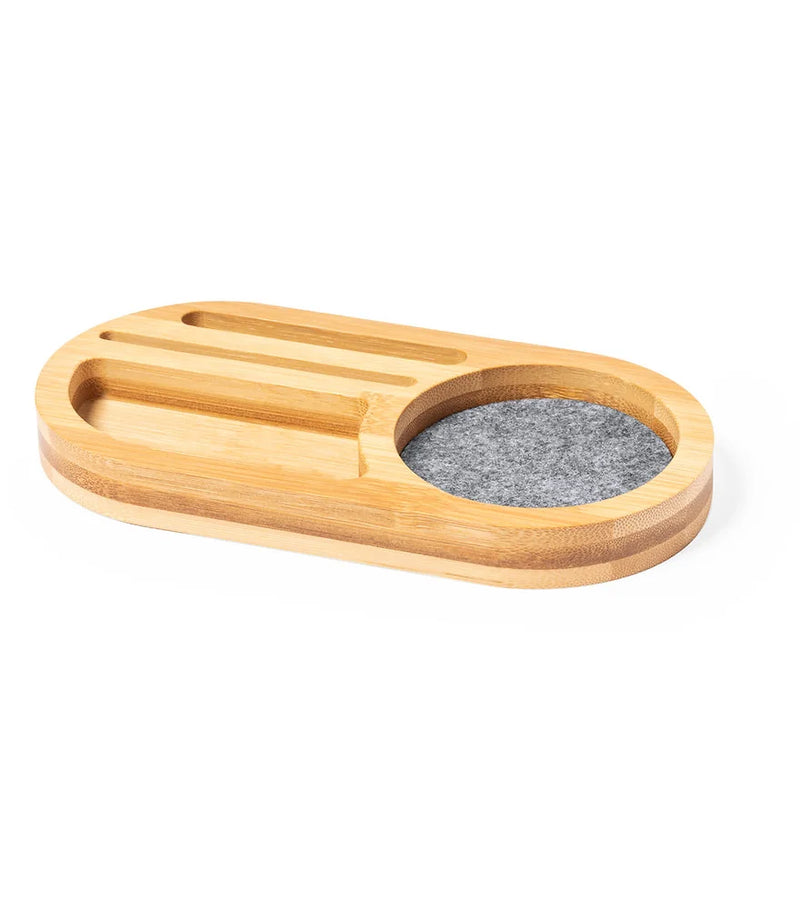 Brajil Desk Organizer