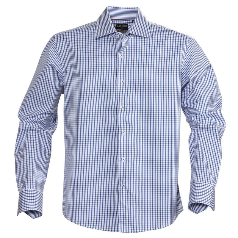 JH304S.Tribeca Men's Shirt