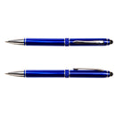LL3456.Columbia Aluminium Pen