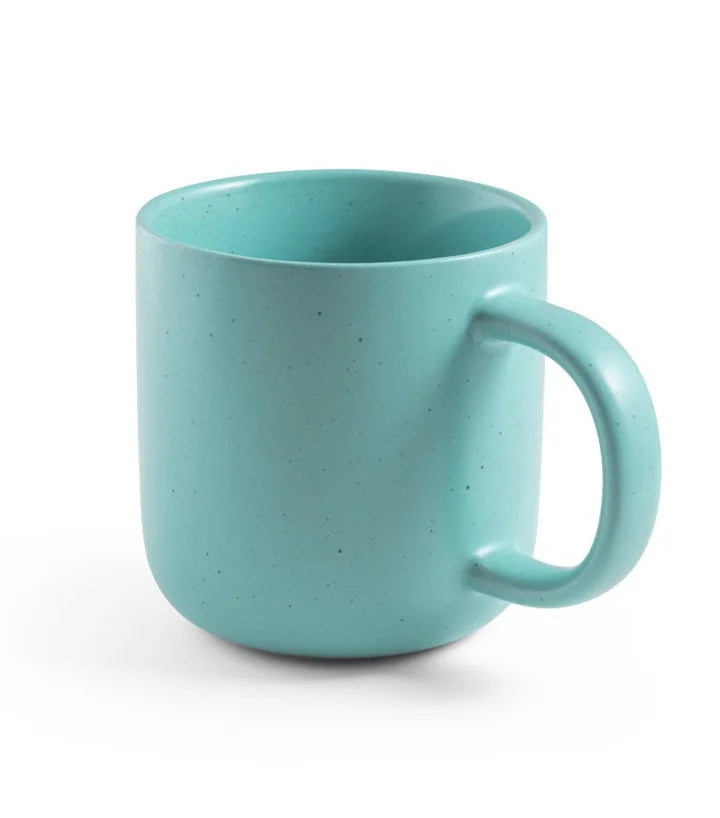 Speckled Mug