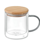 Farbi Glass Mug