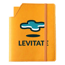 Leatherette Small Cover & Notebook