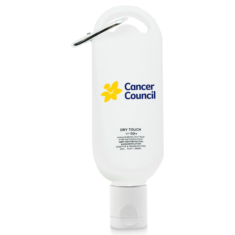 50mL Sunscreen