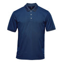 PRX-1.Men's Sirocco Sports Polo